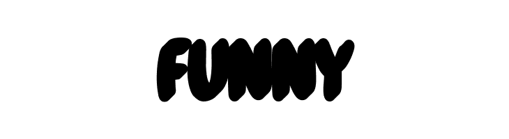 Kiddosy Free Extrude Left  Free Fonts Download