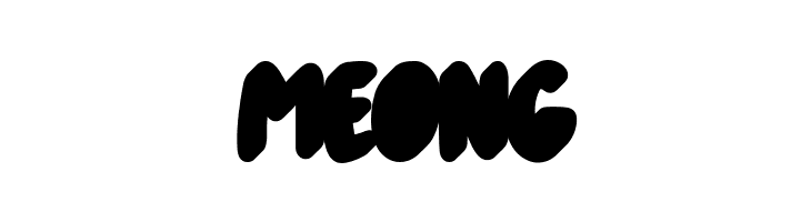 Kiddosy Free Extrude Left  Free Fonts Download