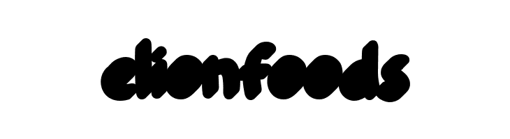 Kiddosy Free Extrude Left  Free Fonts Download