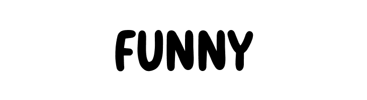 Kiddosy Free Regular  Free Fonts Download