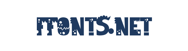 Dinkebilo Dino-Regular font — Lorem ipsum body text preview