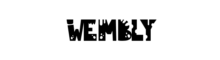 Dinkebilo Dino-Regular  Free Fonts Download
