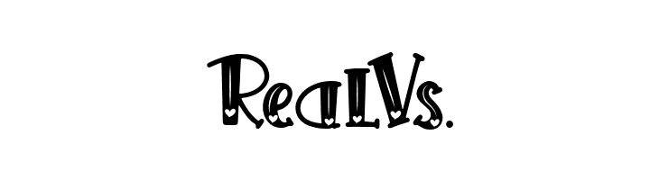 Pinky Style Display - Personal Use  Free Fonts Download