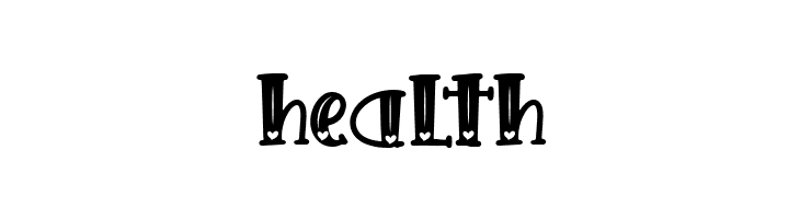 Pinky Style Display - Personal Use  Free Fonts Download