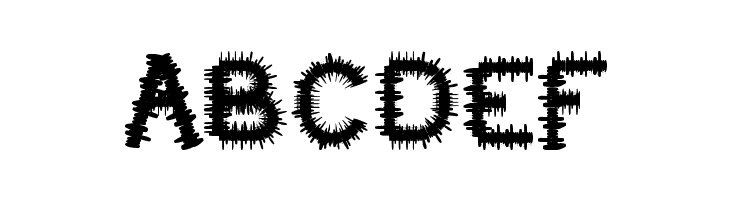 PUNK  Free Fonts Download