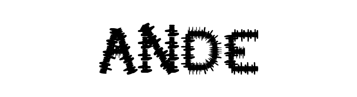 PUNK  Free Fonts Download