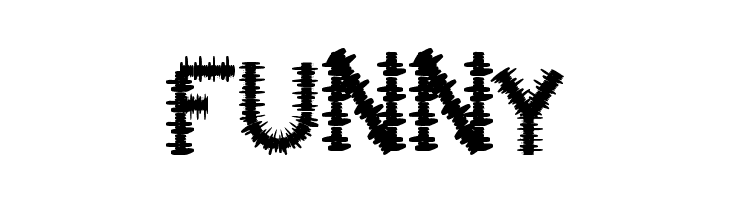 PUNK  Free Fonts Download