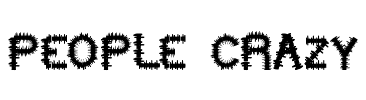 PUNK  Free Fonts Download