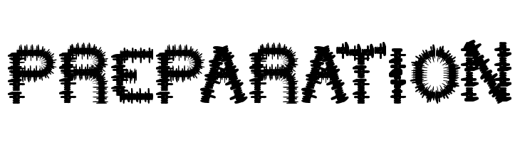 PUNK  Free Fonts Download