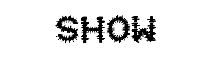 PUNK  Free Fonts Download