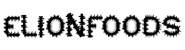 PUNK  Free Fonts Download