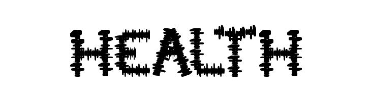 PUNK  Free Fonts Download