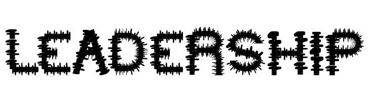 PUNK  Free Fonts Download