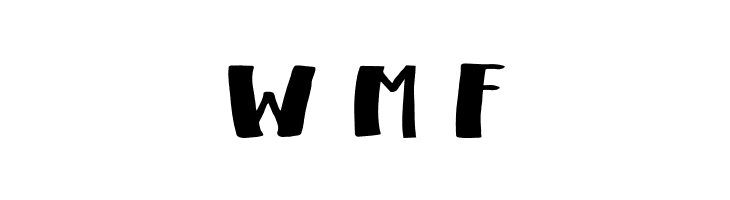 So Weird Place  Free Fonts Download