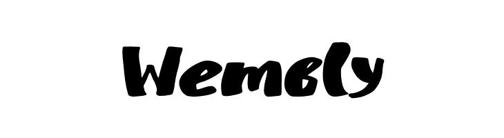 So Weird Place  Free Fonts Download