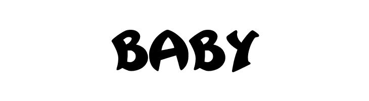 Rayman 2 Bold  Free Fonts Download