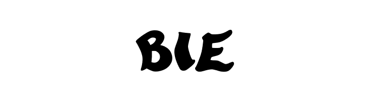 Rayman 2 Bold  Free Fonts Download