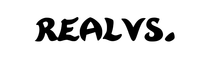 Rayman 2 Bold  Free Fonts Download