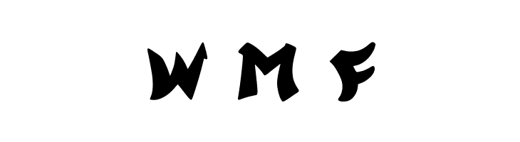 Rayman 2 Bold  Free Fonts Download