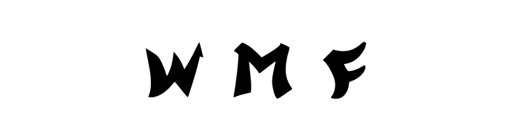 Rayman 2 Regular  Free Fonts Download