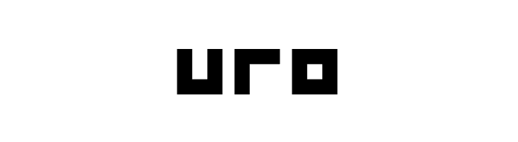 Zazer Square Regular  Free Fonts Download