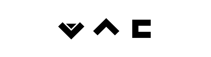 Zazer Square Regular  Free Fonts Download