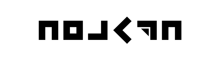 Zazer Square Regular  Free Fonts Download