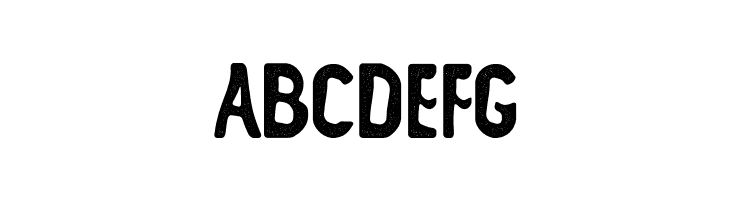 ALVATER Rough  Free Fonts Download