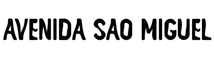 ALVATER Rough  Free Fonts Download