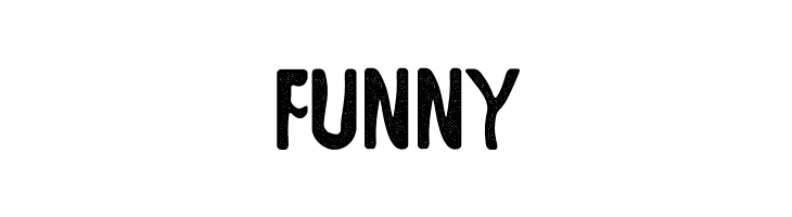 ALVATER Rough  Free Fonts Download