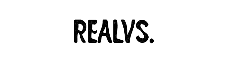 ALVATER Rough  Free Fonts Download