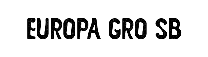 ALVATER Rough  Free Fonts Download