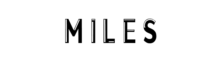 ProSansSerif  Free Fonts Download