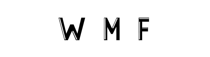ProSansSerif  Free Fonts Download
