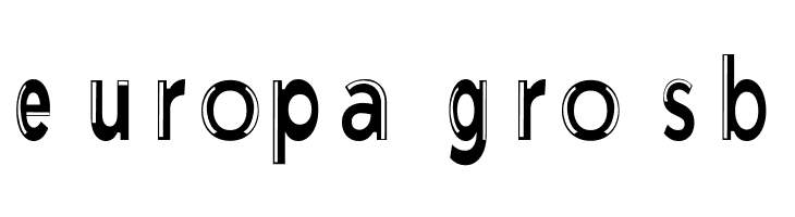 ProSansSerif  Free Fonts Download