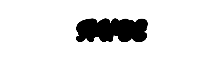 Koh Lipe Shadow - Personal Use  Free Fonts Download