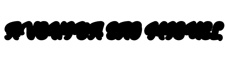 Koh Lipe Shadow - Personal Use  Free Fonts Download