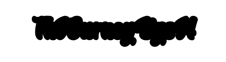 Koh Lipe Shadow - Personal Use  Free Fonts Download