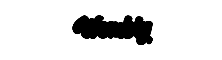 Koh Lipe Shadow - Personal Use  Free Fonts Download