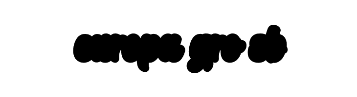 Koh Lipe Shadow - Personal Use  Free Fonts Download