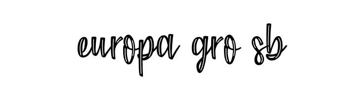 Chocolate Kids - Personal Use  Free Fonts Download