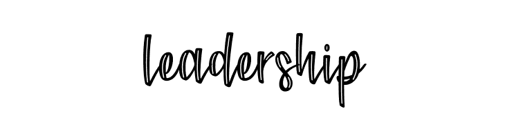 Chocolate Kids - Personal Use  Free Fonts Download