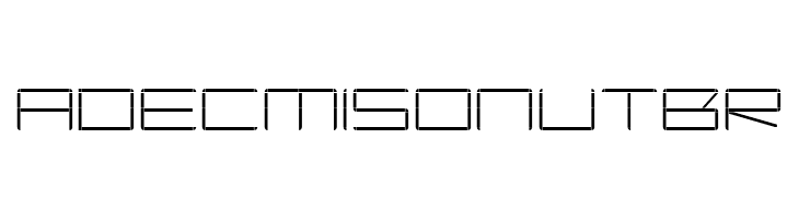 Capacitor  Free Fonts Download