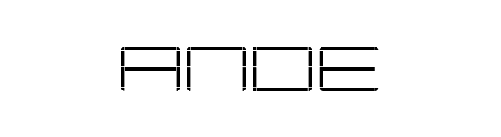 Capacitor  Free Fonts Download