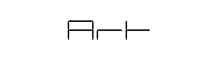 Capacitor  Free Fonts Download
