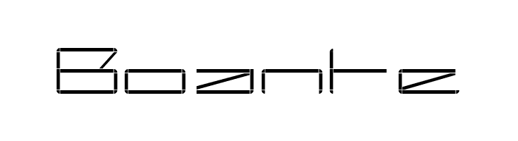 Capacitor  Free Fonts Download