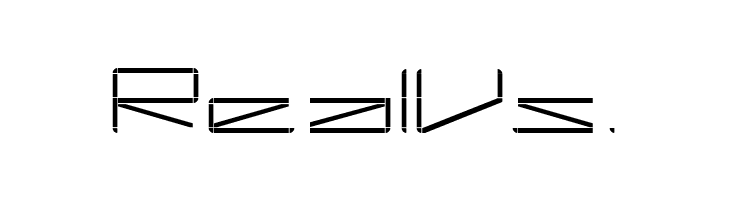 Capacitor  Free Fonts Download