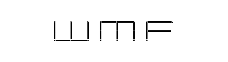 Capacitor  Free Fonts Download