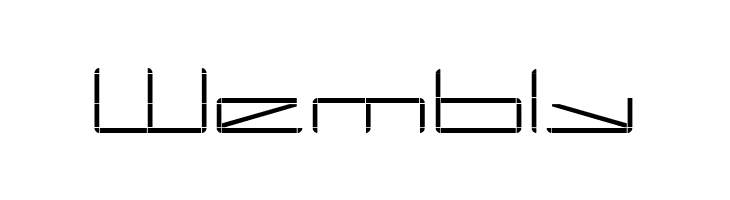 Capacitor  Free Fonts Download