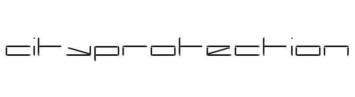 Capacitor  Free Fonts Download